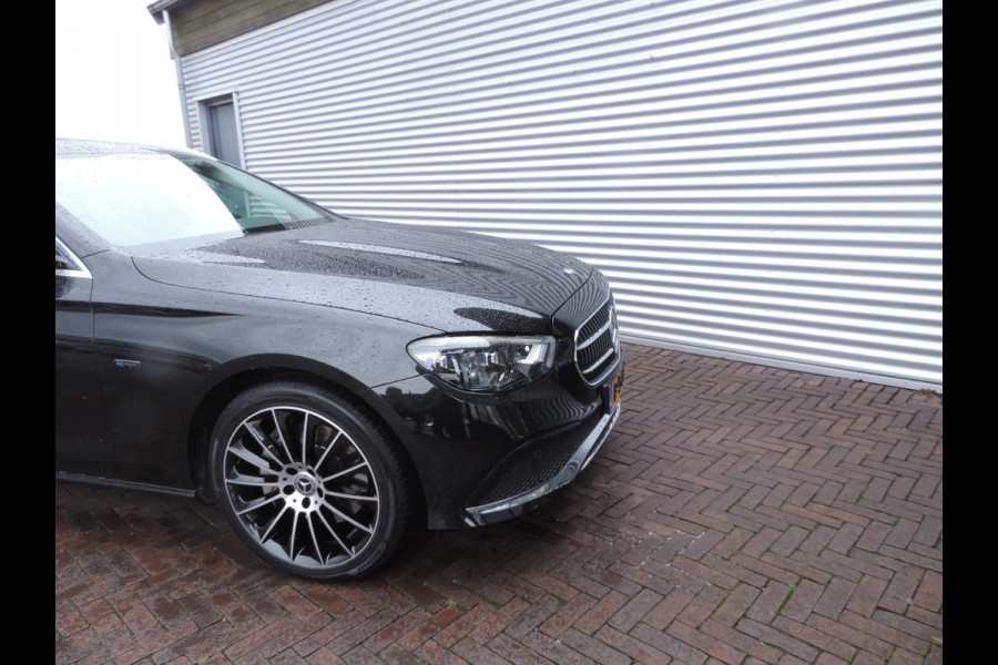 Mercedes-Benz E-Klasse Estate 300 e Business Solution Luxury