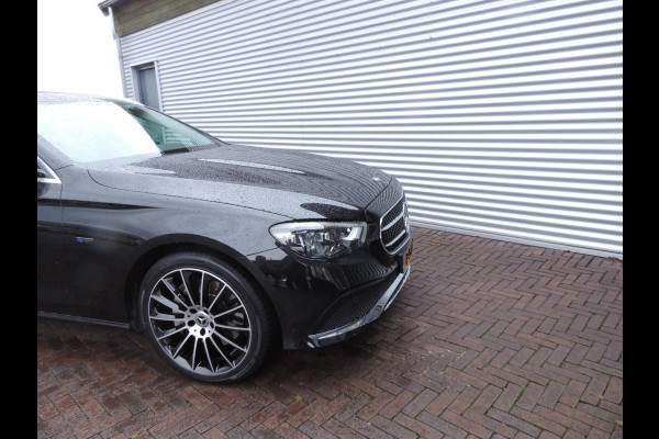 Mercedes-Benz E-Klasse Estate 300 e Business Solution Luxury
