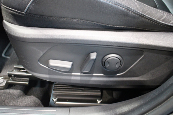 Hyundai Tucson 1.6 T-GDI HEV Premium Leer/Camera/Trekhaak prijs is rijklaar incl bovag