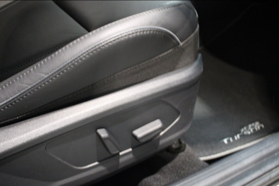 Hyundai Tucson 1.6 T-GDI HEV Premium Leer/Camera/Trekhaak prijs is rijklaar incl bovag