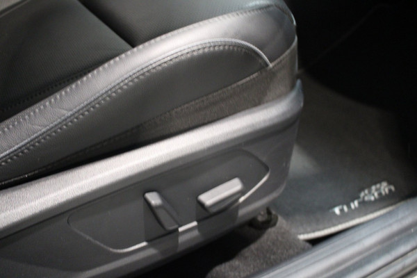 Hyundai Tucson 1.6 T-GDI HEV Premium Leer/Camera/Trekhaak prijs is rijklaar incl bovag