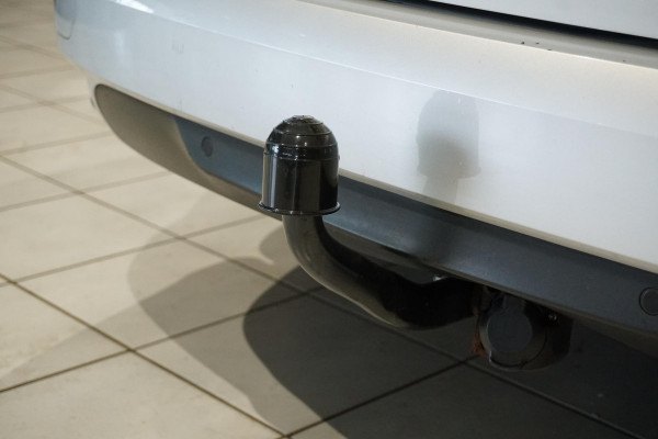 Renault Mégane Estate 1.3 TCe Limited + CAMERA / TREKHAAK / STOELVERWARMING