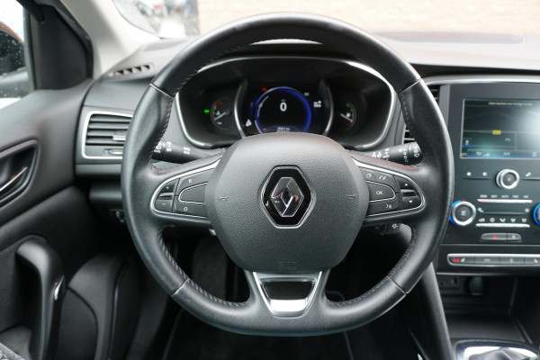 Renault Mégane Estate 1.3 TCe Limited + CAMERA / TREKHAAK / STOELVERWARMING