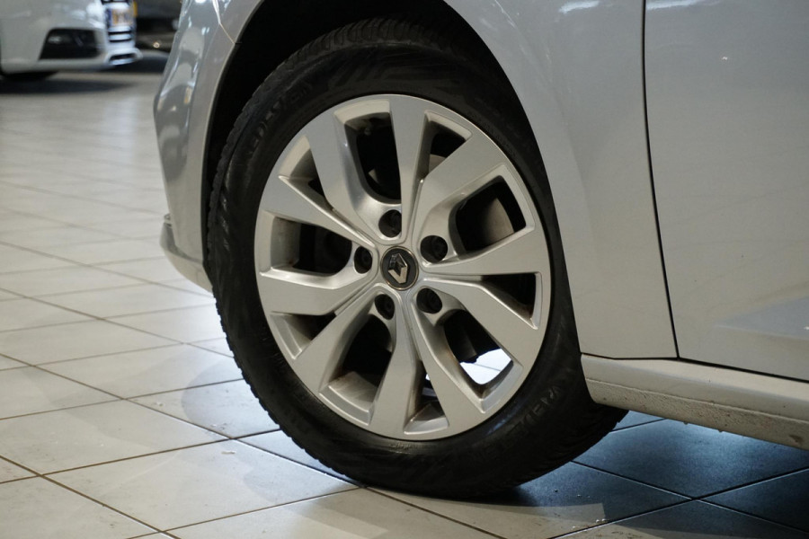 Renault Mégane Estate 1.3 TCe Limited + CAMERA / TREKHAAK / STOELVERWARMING