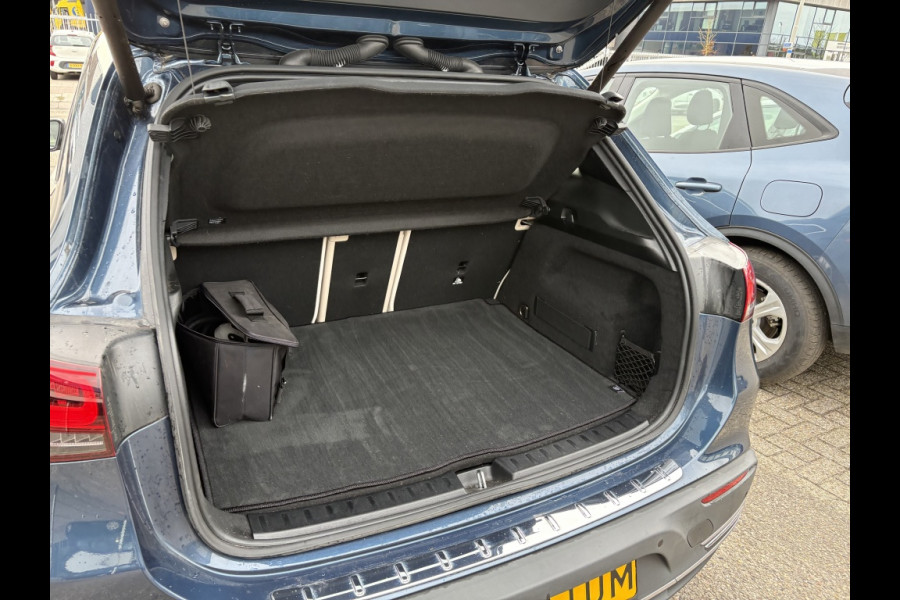 Mercedes-Benz EQA 250+ Luxury Line Long Range Trekhaak Leder
