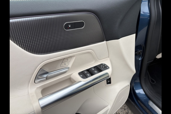 Mercedes-Benz EQA 250+ Luxury Line Long Range Trekhaak Leder