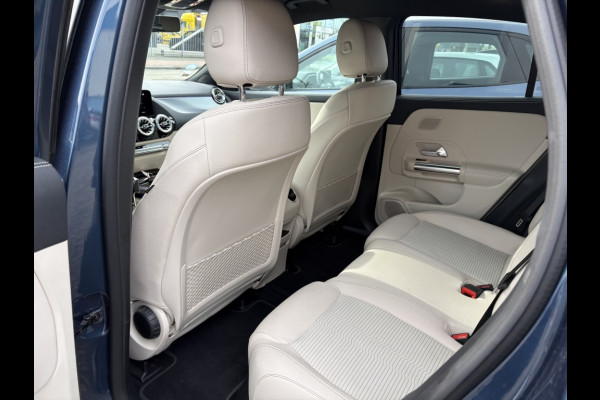 Mercedes-Benz EQA 250+ Luxury Line Long Range Trekhaak Leder