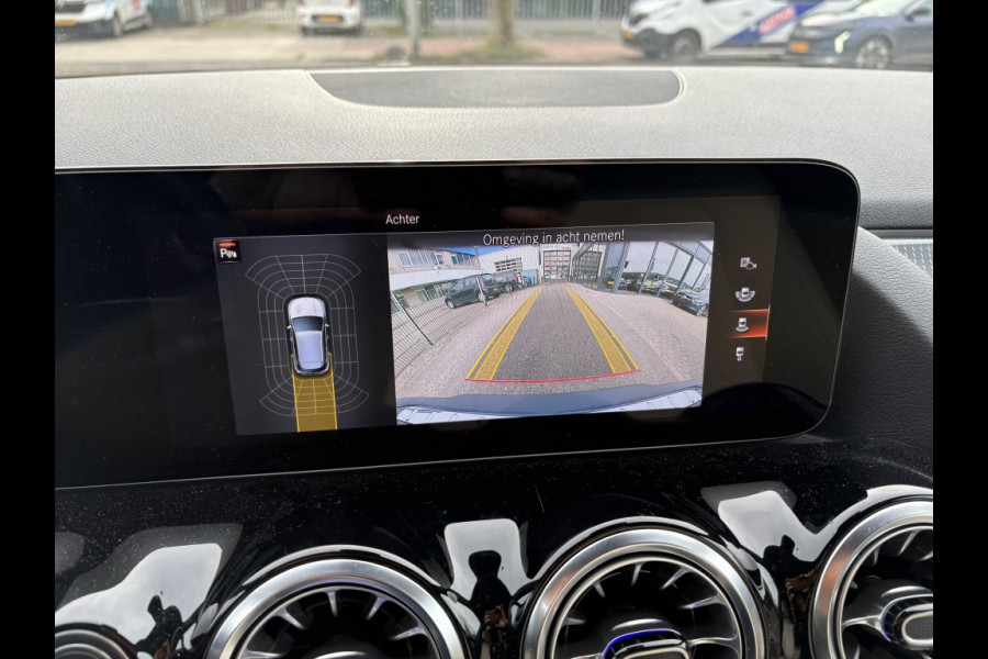 Mercedes-Benz EQA 250+ Luxury Line Long Range Trekhaak Leder