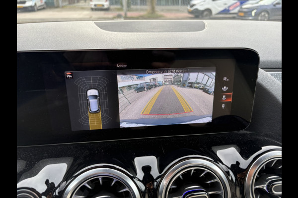 Mercedes-Benz EQA 250+ Luxury Line Long Range Trekhaak Leder