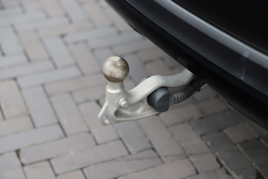 Mercedes-Benz GLE 350de AMG 4-Matic | 320PK | Luchtvering | Pano | Keyless-go | Burmester | Multibeam | Air-balance | Trekhaak | 2021.