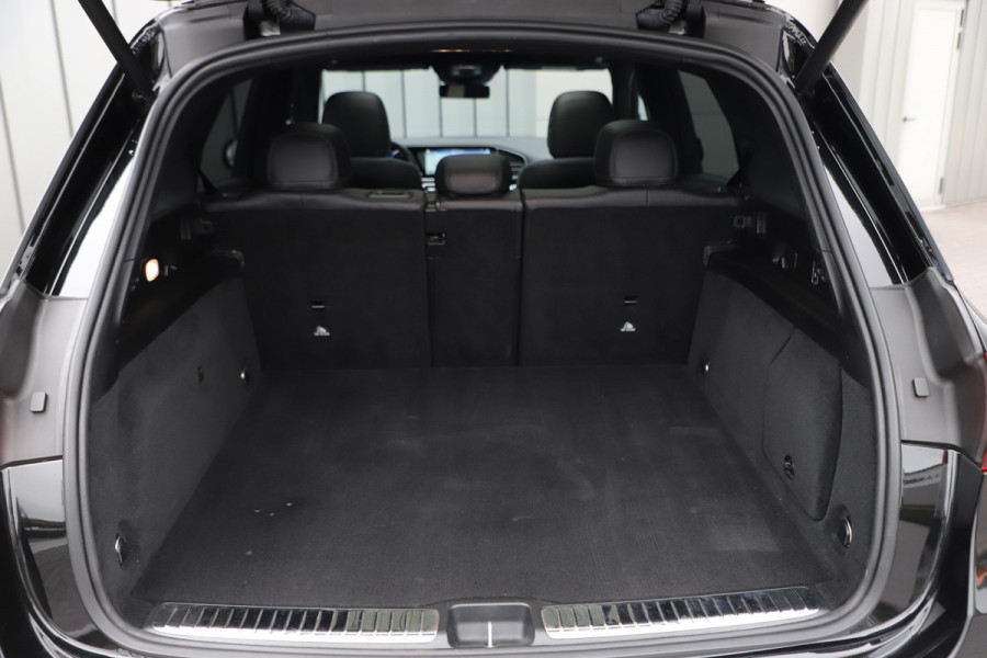 Mercedes-Benz GLE 350de AMG 4-Matic | 320PK | Luchtvering | Pano | Keyless-go | Burmester | Multibeam | Air-balance | Trekhaak | 2021.