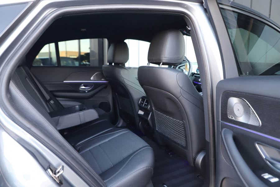 Mercedes-Benz GLE Coupé 350e AMG 4-Matic | 333PK | Sfeerverlichting | Burmester | Multibeam | Trekhaak | Standkachel | Stoelverw. | 2022.