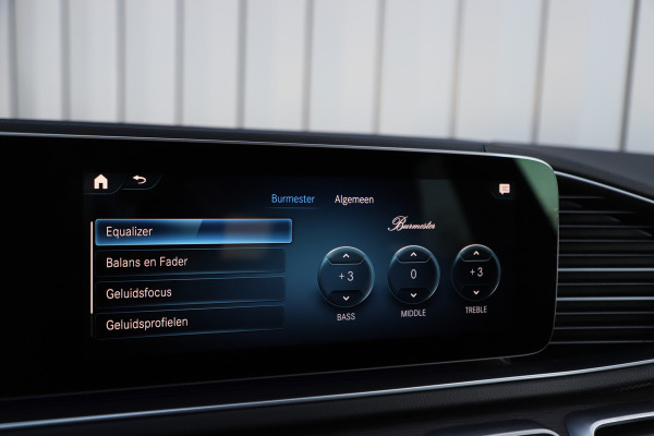 Mercedes-Benz GLE Coupé 350e AMG 4-Matic | 333PK | Sfeerverlichting | Burmester | Multibeam | Trekhaak | Standkachel | Stoelverw. | 2022.