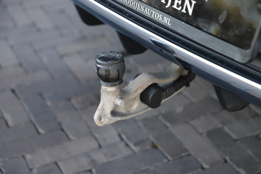 Mercedes-Benz GLE Coupé 350e AMG 4-Matic | 333PK | Sfeerverlichting | Burmester | Multibeam | Trekhaak | Standkachel | Stoelverw. | 2022.