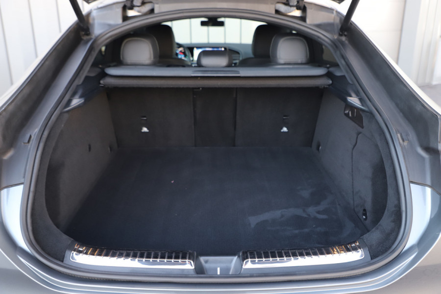 Mercedes-Benz GLE Coupé 350e AMG 4-Matic | 333PK | Sfeerverlichting | Burmester | Multibeam | Trekhaak | Standkachel | Stoelverw. | 2022.