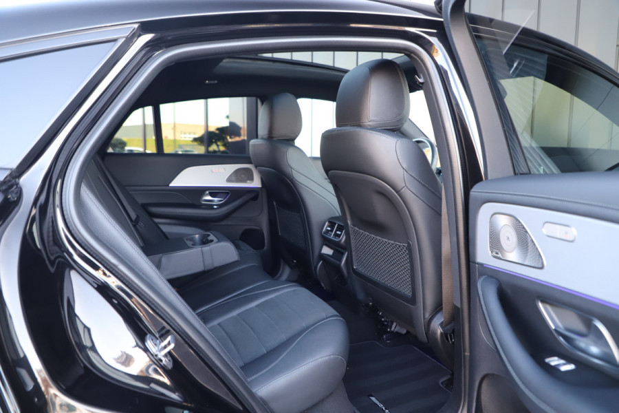 Mercedes-Benz GLE Coupé 350e AMG | 333PK | Luchtvering | Head-up | Keyless-go | Burmester | Sfeerverlichting | Pano | Distronic+ | 2021.
