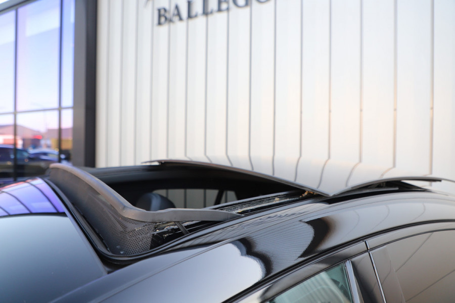 Mercedes-Benz GLE Coupé 350e AMG | 333PK | Luchtvering | Head-up | Keyless-go | Burmester | Sfeerverlichting | Pano | Distronic+ | 2021.