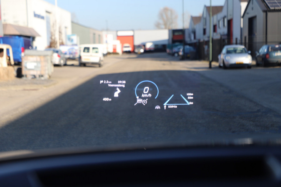 Mercedes-Benz GLE Coupé 350e AMG | 333PK | Luchtvering | Head-up | Keyless-go | Burmester | Sfeerverlichting | Pano | Distronic+ | 2021.