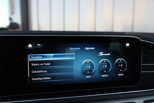 Mercedes-Benz GLE Coupé 350e AMG | 333PK | Luchtvering | Head-up | Keyless-go | Burmester | Sfeerverlichting | Pano | Distronic+ | 2021.