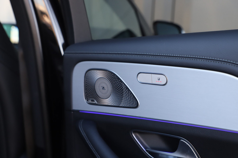 Mercedes-Benz GLE Coupé 350e AMG | 333PK | Luchtvering | Head-up | Keyless-go | Burmester | Sfeerverlichting | Pano | Distronic+ | 2021.