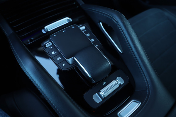 Mercedes-Benz GLE Coupé 350e AMG | 333PK | Luchtvering | Head-up | Keyless-go | Burmester | Sfeerverlichting | Pano | Distronic+ | 2021.