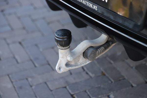 Mercedes-Benz GLE Coupé 350e AMG | 333PK | Luchtvering | Head-up | Keyless-go | Burmester | Sfeerverlichting | Pano | Distronic+ | 2021.