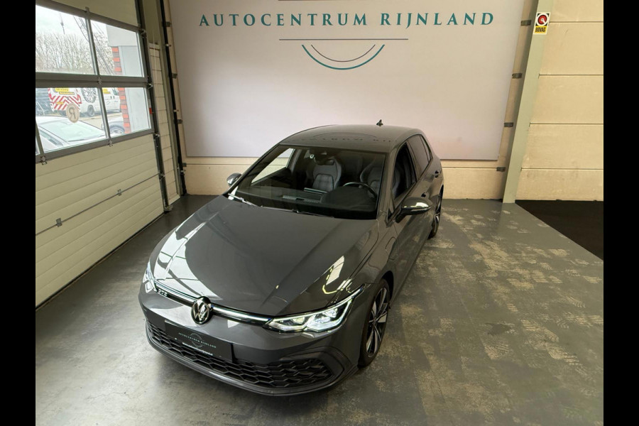 Volkswagen Golf 1.4 eHybrid GTE IQ Light Navi Soel/Stuur verwarming 1 Jaar Bovag garantie