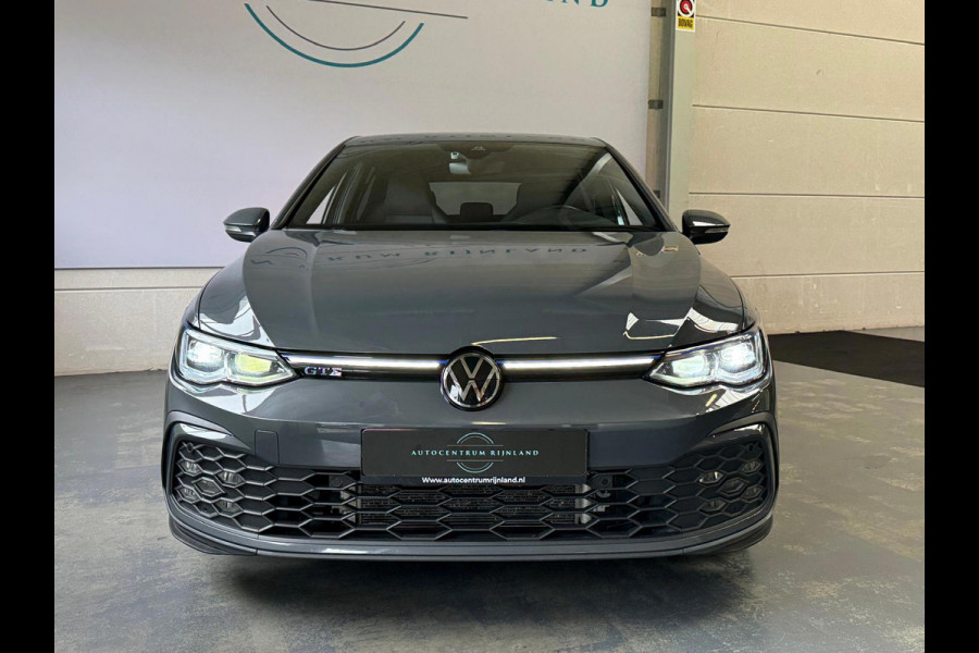 Volkswagen Golf 1.4 eHybrid GTE IQ Light Navi Soel/Stuur verwarming 1 Jaar Bovag garantie