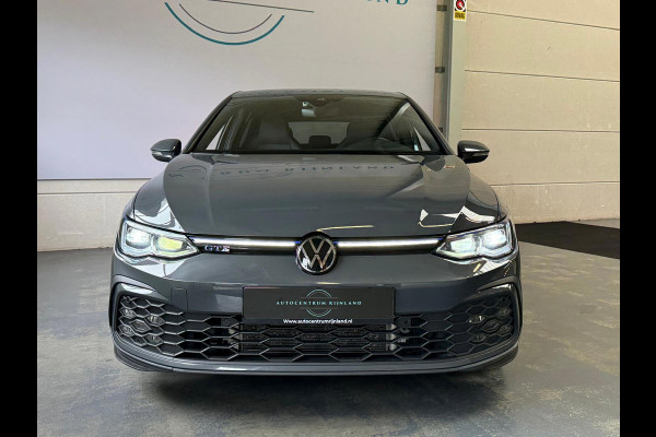 Volkswagen Golf 1.4 eHybrid GTE IQ Light Navi Soel/Stuur verwarming 1 Jaar Bovag garantie