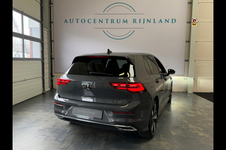 Volkswagen Golf 1.4 eHybrid GTE IQ Light Navi Soel/Stuur verwarming 1 Jaar Bovag garantie