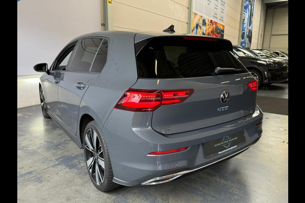 Volkswagen Golf 1.4 eHybrid GTE IQ Light Navi Soel/Stuur verwarming 1 Jaar Bovag garantie