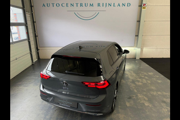 Volkswagen Golf 1.4 eHybrid GTE IQ Light Navi Soel/Stuur verwarming 1 Jaar Bovag garantie