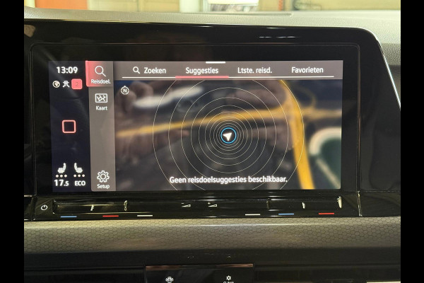 Volkswagen Golf 1.4 eHybrid GTE IQ Light Navi Soel/Stuur verwarming 1 Jaar Bovag garantie