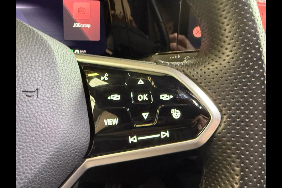 Volkswagen Golf 1.4 eHybrid GTE IQ Light Navi Soel/Stuur verwarming 1 Jaar Bovag garantie