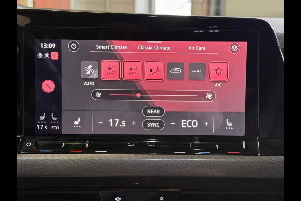 Volkswagen Golf 1.4 eHybrid GTE IQ Light Navi Soel/Stuur verwarming 1 Jaar Bovag garantie