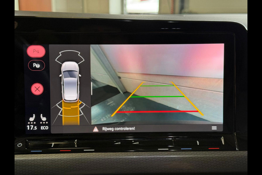 Volkswagen Golf 1.4 eHybrid GTE IQ Light Navi Soel/Stuur verwarming 1 Jaar Bovag garantie