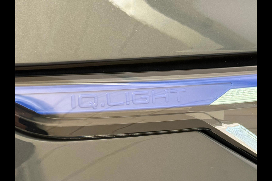 Volkswagen Golf 1.4 eHybrid GTE IQ Light Navi Soel/Stuur verwarming 1 Jaar Bovag garantie