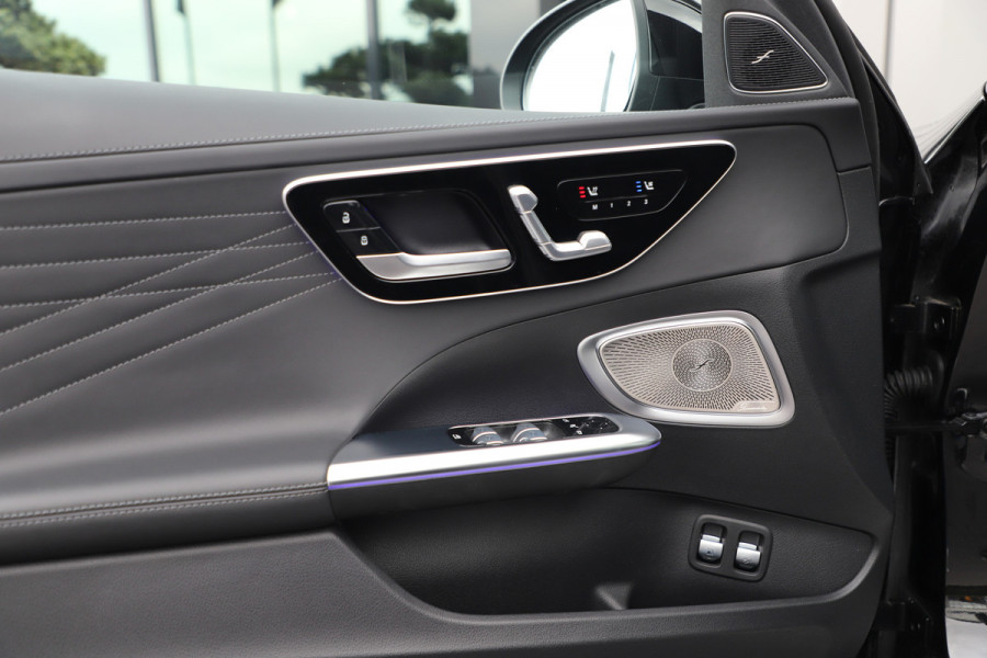 Mercedes-Benz C-Klasse Estate AMG 63 S E Performance | 680PK | Achterasbesturing | Carbon | Head-up | Burmester | AMG Drivers-package | Stoelkoeling |