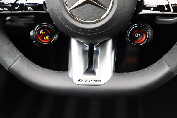 Mercedes-Benz C-Klasse Estate AMG 63 S E Performance | 680PK | Achterasbesturing | Carbon | Head-up | Burmester | AMG Drivers-package | Stoelkoeling |