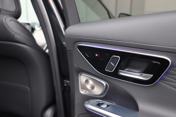 Mercedes-Benz C-Klasse Estate AMG 63 S E Performance | 680PK | Achterasbesturing | Carbon | Head-up | Burmester | AMG Drivers-package | Stoelkoeling |