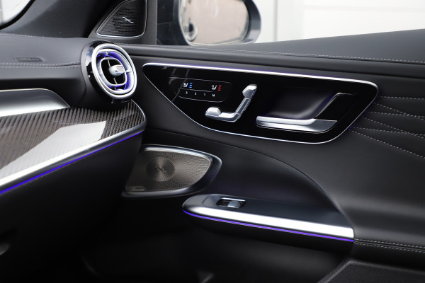 Mercedes-Benz C-Klasse Estate AMG 63 S E Performance | 680PK | Achterasbesturing | Carbon | Head-up | Burmester | AMG Drivers-package | Stoelkoeling |