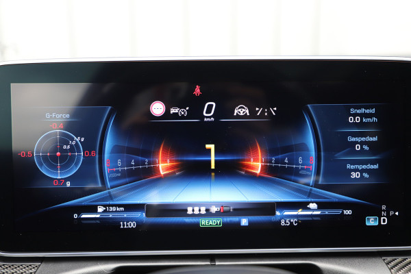 Mercedes-Benz C-Klasse Estate AMG 63 S E Performance | 680PK | Achterasbesturing | Carbon | Head-up | Burmester | AMG Drivers-package | Stoelkoeling |
