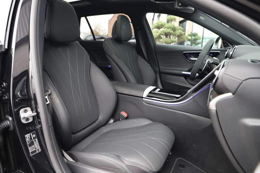 Mercedes-Benz C-Klasse Estate AMG 63 S E Performance | 680PK | Achterasbesturing | Carbon | Head-up | Burmester | AMG Drivers-package | Stoelkoeling |