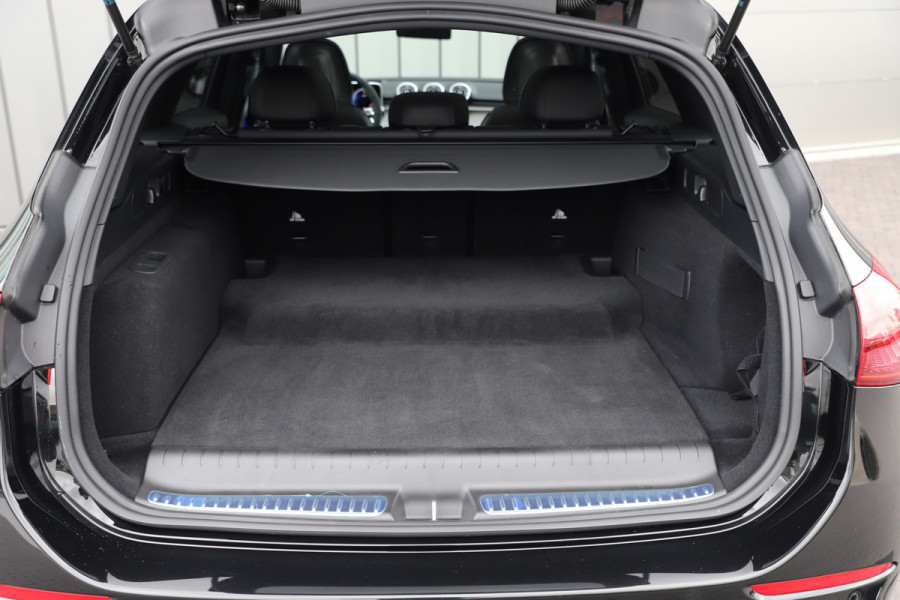 Mercedes-Benz C-Klasse Estate AMG 63 S E Performance | 680PK | Achterasbesturing | Carbon | Head-up | Burmester | AMG Drivers-package | Stoelkoeling |