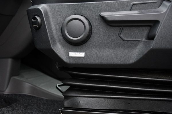 Volkswagen Crafter 35 2.0 TDI L3H3 Highline PB Edition Full Options! Adaptieve Cruise, Carplay, LED, Leder, Stoelwarming, Trekhaak, Multimedia, Uniek!