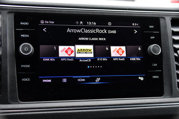 Volkswagen Crafter 35 2.0 TDI L3H3 Highline PB Edition Full Options! Adaptieve Cruise, Carplay, LED, Leder, Stoelwarming, Trekhaak, Multimedia, Uniek!