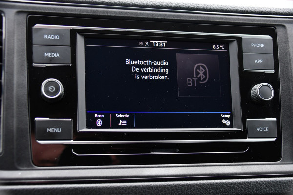 Volkswagen Crafter 35 2.0 TDI L3H2 Highline Adaptieve Cruise, Camera, Carplay, Clima, LED, Stoelverwarming, Multimedia, Sensoren, Uniek!