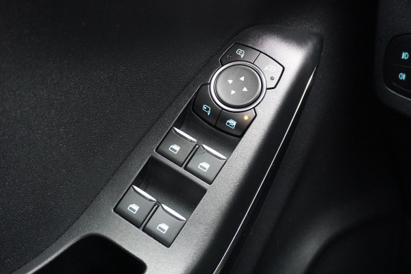 Ford Puma 1.0 EcoBoost Hybrid Titanium X + STOELMASSAGE / WINTERPAKKET / APPLE CARPLAY