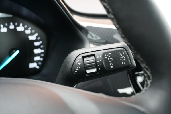 Ford Puma 1.0 EcoBoost Hybrid Titanium X + STOELMASSAGE / WINTERPAKKET / APPLE CARPLAY