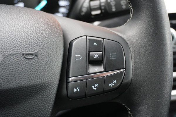 Ford Puma 1.0 EcoBoost Hybrid Titanium X + STOELMASSAGE / WINTERPAKKET / APPLE CARPLAY